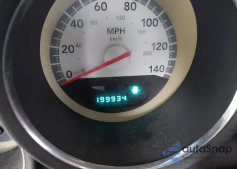 2008 Dodge Charger z USA, uszkodzony, nr VIN 2B3KA43G68H196766